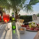 Hotel Cala Petrosa