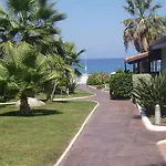 Cala Petrosa 3*