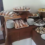 Hotel Cala Petrosa Parghelia