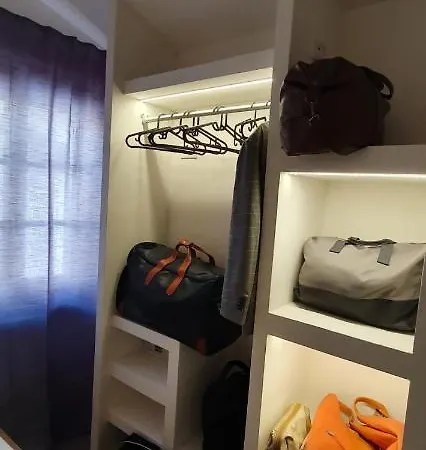 Cala Petrosa Szálloda 3*