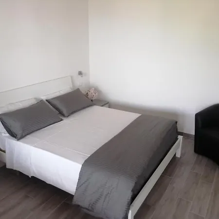 Cala Petrosa 3* Parghelia