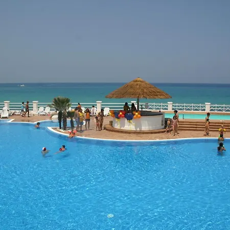 Cala Petrosa Hotel