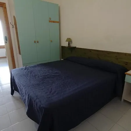 Hotel Cala Petrosa Parghelia