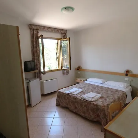 Cala Petrosa Hotel