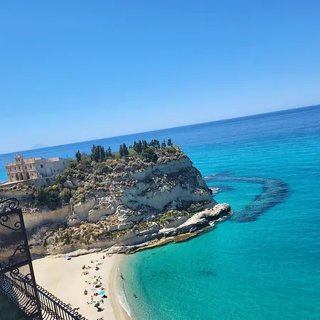 Hotel Cala Petrosa