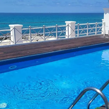 Cala Petrosa Parghelia