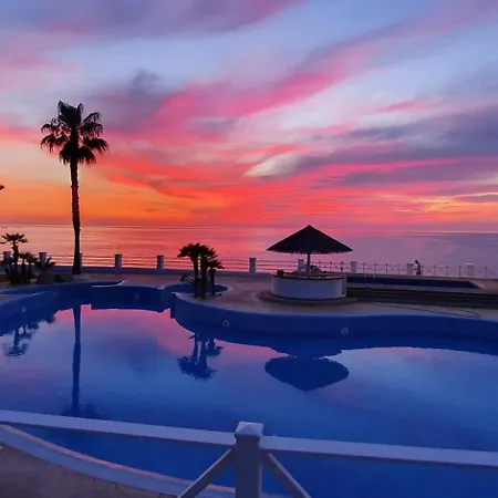 Hotel Cala Petrosa