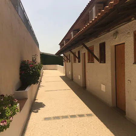 Cala Petrosa