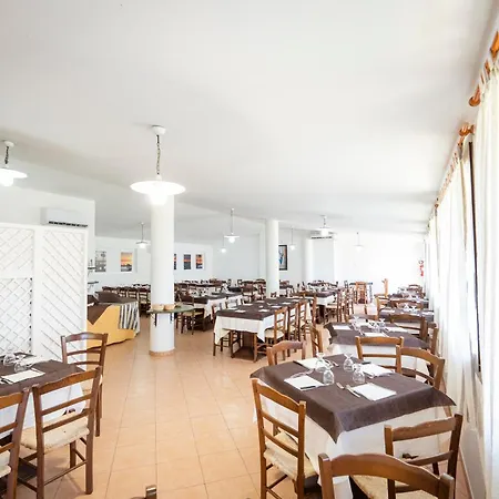Cala Petrosa