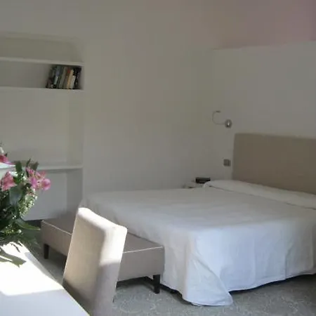 Szálloda Cala Petrosa