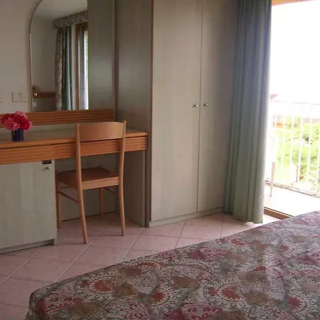 Szálloda Cala Petrosa Parghelia