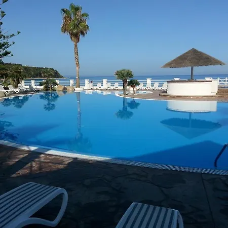 Cala Petrosa Szálloda Parghelia