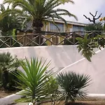 Cala Petrosa 3*