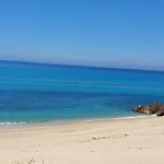 호텔 Cala Petrosa 3*