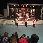 호텔 Cala Petrosa 파르겔리아