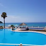 Cala Petrosa Hotel
