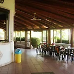 Hotel Cala Petrosa 3*