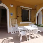 Cala Petrosa 호텔