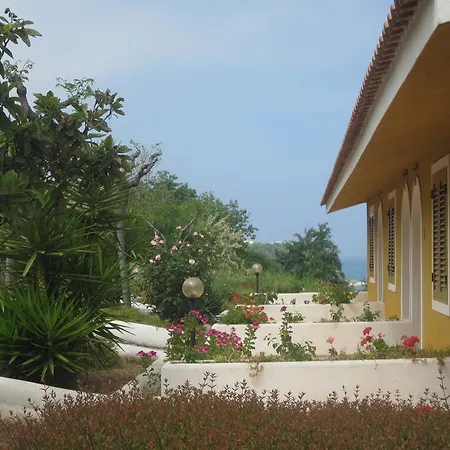 Cala Petrosa Hotel Parghelia