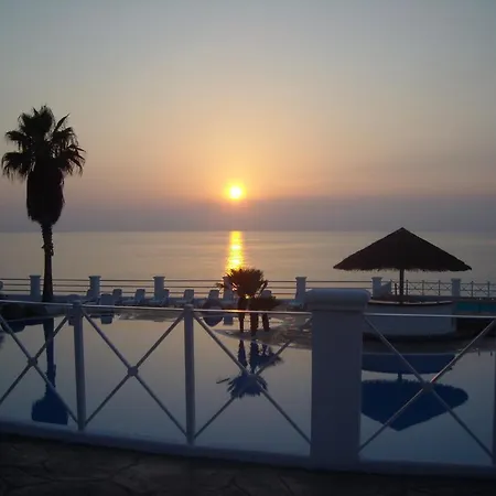 Cala Petrosa