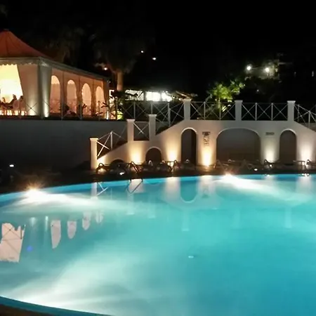 Cala Petrosa Parghelia