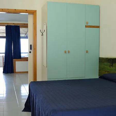 Cala Petrosa Hotel Parghelia