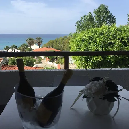 Cala Petrosa Hotel