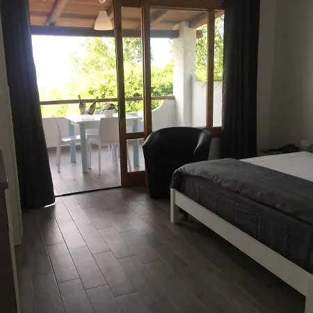 Cala Petrosa 3* Parghelia