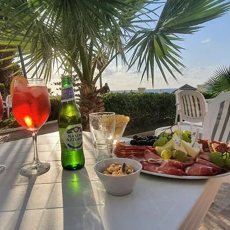 Cala Petrosa Parghelia