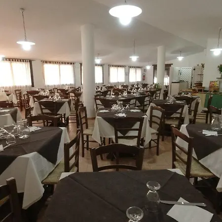 Cala Petrosa 3* Parghelia