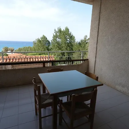 Cala Petrosa