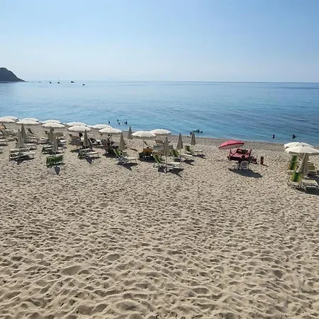 Hotel Cala Petrosa Parghelia