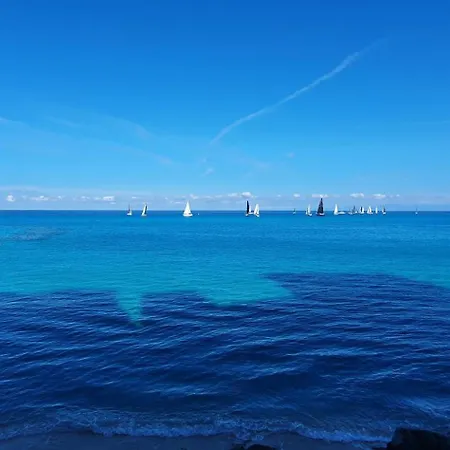 Cala Petrosa 3*