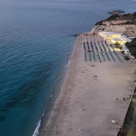 Cala Petrosa Parghelia
