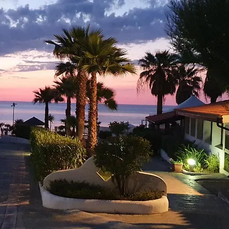 Cala Petrosa