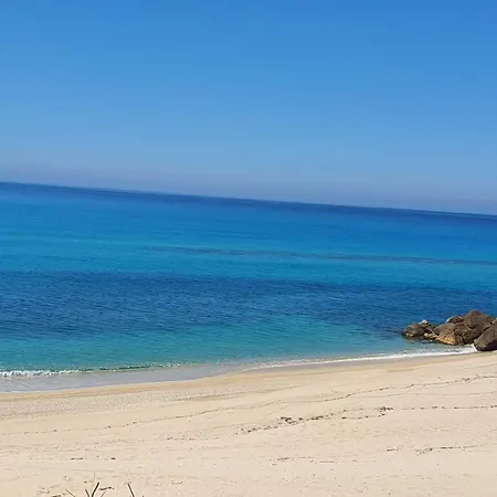 Отель Cala Petrosa 3*