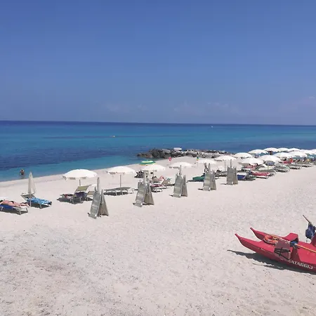 Cala Petrosa Отель
