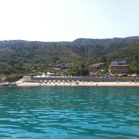 Hotel Cala Petrosa