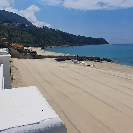 Cala Petrosa Parghelia