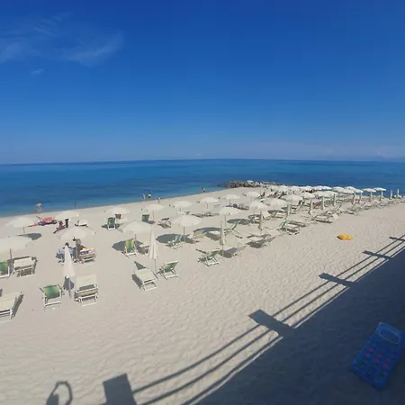 Cala Petrosa Hotel Parghelia