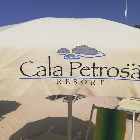 Cala Petrosa 3*