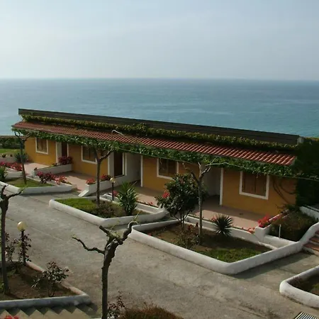 Hotel Cala Petrosa