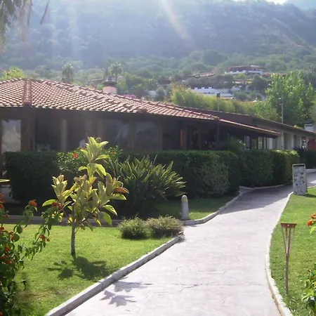 Hotel Cala Petrosa Parghelia