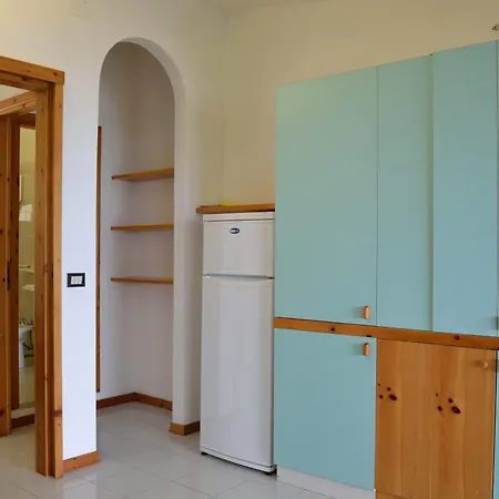 Cala Petrosa 3* Паргелия