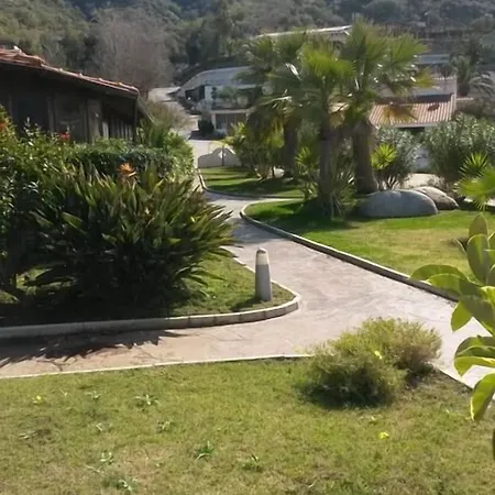 Hotel Cala Petrosa