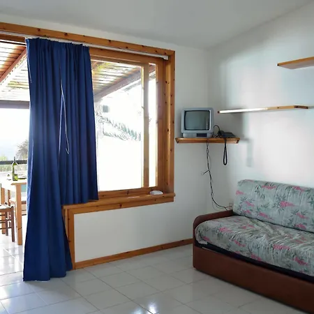 Cala Petrosa 3* Паргелия