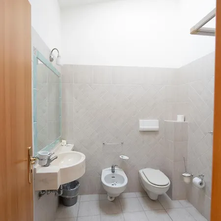 Hotel Cala Petrosa Parghelia