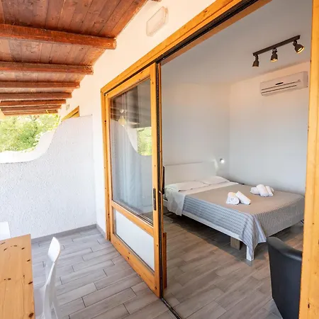 Cala Petrosa Hotel Parghelia