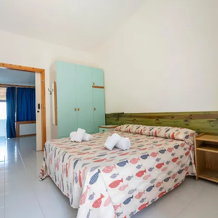 Cala Petrosa 3*
