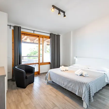 Cala Petrosa Parghelia